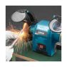 Makita GB602 Slijpsteenmachine 150 mm - 4