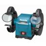 Makita GB801 Slijpsteenmachine 205 mm - 1