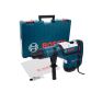 Bosch Blauw GBH 8-45 DV Professional Boorhamer SDS-Max 0611265000 - 3