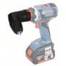 Bosch 1600A001SK GWA FC2 Haaks Opzetstuk FlexiClick - 1