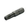 Gedore 6542480 687 TX T15 S-01 Schroevendraaierbit 1/4" TORX T15 10 stuks - 1