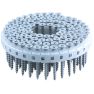 Makita F-32856 Gipsplaatschroef op Plastic rol Metal-stud 3,5 x 41 mm voor Makita AR410R Schroefautomaat - 1