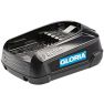 Gloria 729101.0000 (Bosch) Accu 18 Volt 2.5 Ah Li-ion - 1