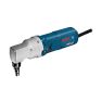 Bosch Blauw GNA 2.0 Knabbelschaar 2,5 mm 500 Watt 0601530103 - 1