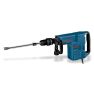 Bosch Blauw GSH 11 E Professional met SDS-max 0611316703 - 1