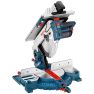 Bosch Blauw GTM 12 JL Combinatiezaag 0601B15001 - 2