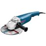 Bosch Blauw GWS20-230H haakse slijper 230 mm 2000W 0601850L03 - 1