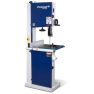 Holzkraft 715154301 HBS 431 Precisie Lintzaagmachine Professional 230 Volt - 1