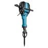 Makita HM1812 230V Breekhamer zeskant - 2