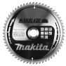 Makita B-09070 HM-zaagblad Hout 260 x 30 x 80T - 1