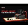 Ridgid 48118 SeeSnake® Compact2 camerasysteem - 1