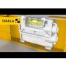 Stabila 18879 80 T Telescopische waterpas 63-105 cm - 1