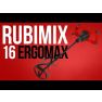 Rubi 24998 Rubimix-16 Ergomax Mixer 1600 watt in koffer - 1