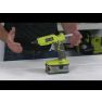 Ryobi 5133002868 R18GLU-0 Accu Lijmpistool 18 Volt excl. accu's en lader - 1