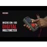 Ridgid 37423 Micro DM-100 Digitale Multimeter - 1