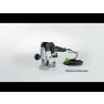 Festool 574175 OF1010 EBQ allround bovenfrees - 1