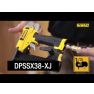 DeWalt DPS8016-XJ DPS8016 Nietentacker voor brede niet - 1