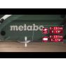 Metabo 602082840 HO 18 LTX 20-82 Accu Schaafmachine 18V Body excl. accu