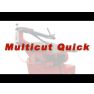 Hegner 112200000 Multicut Quick figuurzaagmachine toerental geregeld - 2