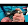 Makita DHP483RTJ Klopboormachine Koolborstelloos 18 Volt 5,0 AH Li-ion - 1