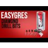 Rubi 04928 Easy Gres Diamant Boorset 8 mm - 1