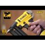 DeWalt DPN1850PP-TSTAK Rechte Afwerktacker 18GA in TSTAK + 3 dozen minibrads - 1