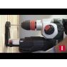 Metabo 600211660 KHA 18 LTX BL 24 Quick Accu-combihamer 18 Volt 5.5 AH Li-ion - 1