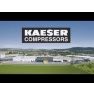 Kaeser 1.1809.1 Premium 300/40W Zuigercompressor 230 Volt - 1