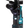 Makita HR004GM202 Combihamer SDS-Plus 40V Max 4,0Ah Li-Ion met stofafzuiging in Mbox - 4