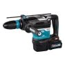 Makita HR005GM202 Combihamer sds-max 8J 40V 4.0Ah Li-ion - 1