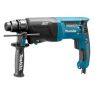 Makita HR2601 Boorhamer 800w 2.4J - 2