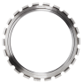 Husqvarna 5748363-01 R820 Vari-Ring R20 Ring zaagblad 370 mm - 1