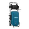 Makita HW140 Hogedrukreiniger - 1