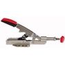 Bessey STC-IHH15 schuifstangspanner met basisplaat - 1