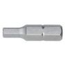 Makita P-53671 Schroefbit Inbus 3,0x25 mm 2 st. - 1