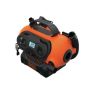 'Black & Decker BDCINF18N-QS Accu Compressor AC/DC 18 Volt excl. accu"s en lader''' - 1