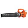 Black & Decker BEBL185-QS Axiale bladblazer 1850 Watt - 5