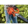 Black & Decker BEBL185-QS Axiale bladblazer 1850 Watt - 7