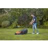 Black & Decker BEMW471BH-QS Grasmaaier 36 cm 1600 Watt  - 8