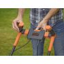 Black & Decker BEMW471BH-QS Grasmaaier 36 cm 1600 Watt  - 2