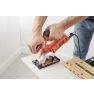 Black & Decker BES510K-QS Cirkelzaag 400 Watt - 2