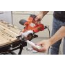 Black & Decker BES510K-QS Cirkelzaag 400 Watt - 6