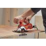 Black & Decker BES510K-QS Cirkelzaag 400 Watt - 5