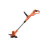 Black & Decker BESTA530-QS Grastrimmer 550 Watt - 1