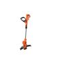 Black & Decker BESTA530-QS Grastrimmer 550 Watt - 3