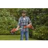 Black & Decker BESTA530-QS Grastrimmer 550 Watt - 4