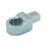 Bahco Imperiale sleutel met ringeinde en rechthoekige connector 148-13/16 - 1