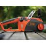 Black & Decker CS2245-QS Kettingzaag 45 cm 2200 Watt - 6