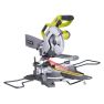 Ryobi 5133001197 EMS216L Afkortzaag 1500 Watt 216 mm - 2