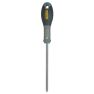 Stanley FMHT0-62646 FatMax RVS Schroevendraaier PZ1 x 100mm - 2